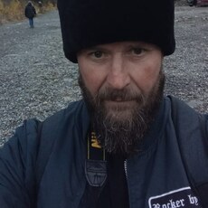 Фотография мужчины Fox, 53 года из г. Воронеж