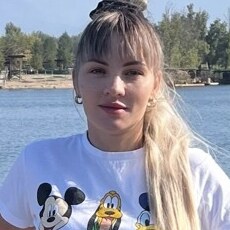Фотография девушки Оксана, 43 года из г. Астана