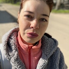 Фотография девушки Оксана, 43 года из г. Каменское