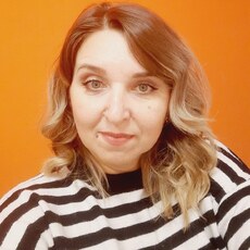 Фотография девушки Екатерина, 43 года из г. Астрахань