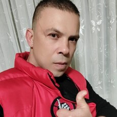 Фотография мужчины Дмитрий, 39 лет из г. Семикаракорск