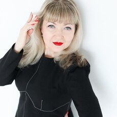 Фотография девушки Оксана, 47 лет из г. Нижний Новгород