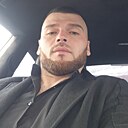 Саид, 36 лет