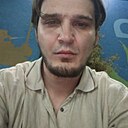 Макс, 30 лет