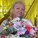 Тамарочка, 55 лет