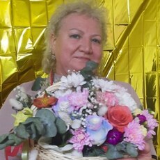 Фотография девушки Тамарочка, 55 лет из г. Томск
