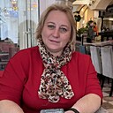 Анна, 52 года