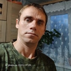 Фотография мужчины Александр, 39 лет из г. Лабинск