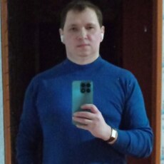 Фотография мужчины Александр, 37 лет из г. Пермь