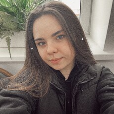 Фотография девушки Юлия, 24 года из г. Кубинка
