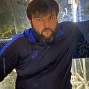 Ахмед, 37 лет