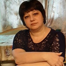 Фотография девушки Елена, 49 лет из г. Курск