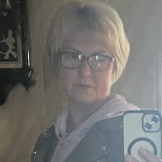 Фотография девушки Жанна, 55 лет из г. Костюковичи