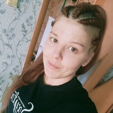 Фотография девушки Александра, 28 лет из г. Магнитогорск