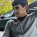 Амир, 24 года