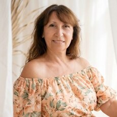 Фотография девушки Роза, 55 лет из г. Иркутск