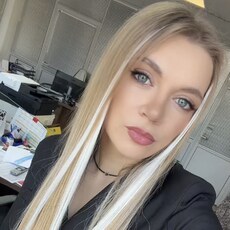Фотография девушки Ольга, 32 года из г. Борисов