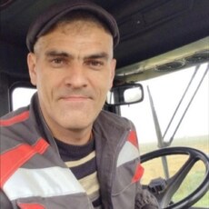 Фотография мужчины Виталий, 47 лет из г. Новокузнецк
