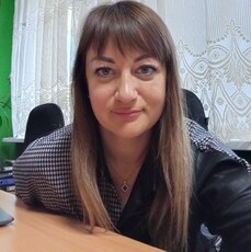 Фотография девушки Яна, 34 года из г. Мариуполь