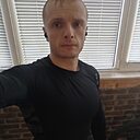 Витя, 35 лет