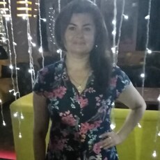 Фотография девушки Лика, 43 года из г. Абакан