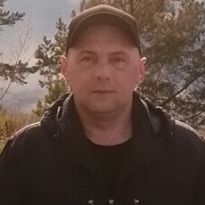 Фотография мужчины Семён, 41 год из г. Куйбышев