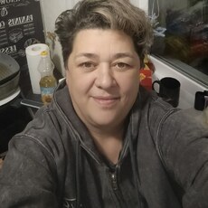 Фотография девушки Светлана, 46 лет из г. Жигулевск