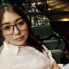 Фотография девушки Аси, 20 лет из г. Шымкент