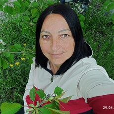 Фотография девушки Лена, 49 лет из г. Единцы