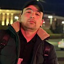 Алы, 25 лет