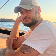 Фотография мужчины Andrej, 39 лет из г. Познань