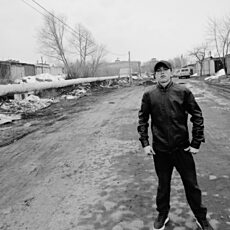 Фотография мужчины Хулиган, 20 лет из г. Саранск