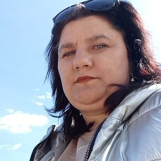 Фотография девушки Анна, 39 лет из г. Орша