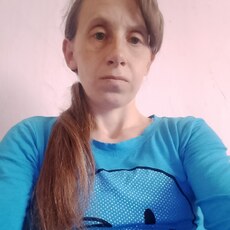 Фотография девушки Оля, 36 лет из г. Теплогорск