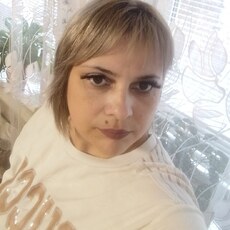 Фотография девушки Лена, 40 лет из г. Алатырь