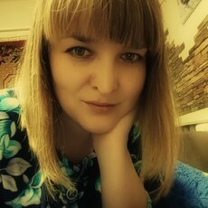 Фотография девушки Анна, 43 года из г. Симферополь
