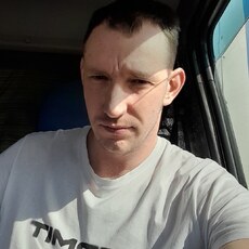 Фотография мужчины Павел, 33 года из г. Бердск