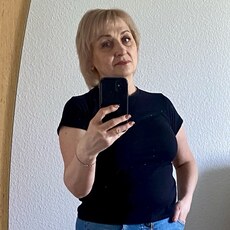 Фотография девушки Наталия, 55 лет из г. Лейпциг