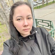Фотография девушки Надежда, 32 года из г. Тюмень