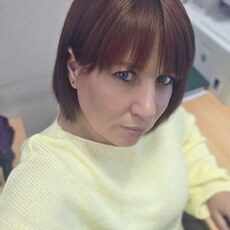 Фотография девушки Марина, 42 года из г. Оренбург