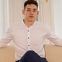 Данил, 22 года