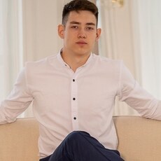 Фотография мужчины Данил, 22 года из г. Канск