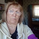 Ольга Ермакова, 61 год