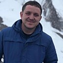 Макс, 38 лет