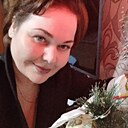 Luba, 44 года