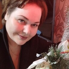 Фотография девушки Luba, 44 года из г. Воскресенск