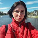 Анастасия, 45 лет