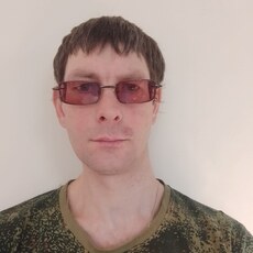 Фотография мужчины Андрей, 38 лет из г. Тамбов