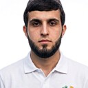 Саид, 30 лет