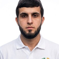Фотография мужчины Саид, 30 лет из г. Серпухов